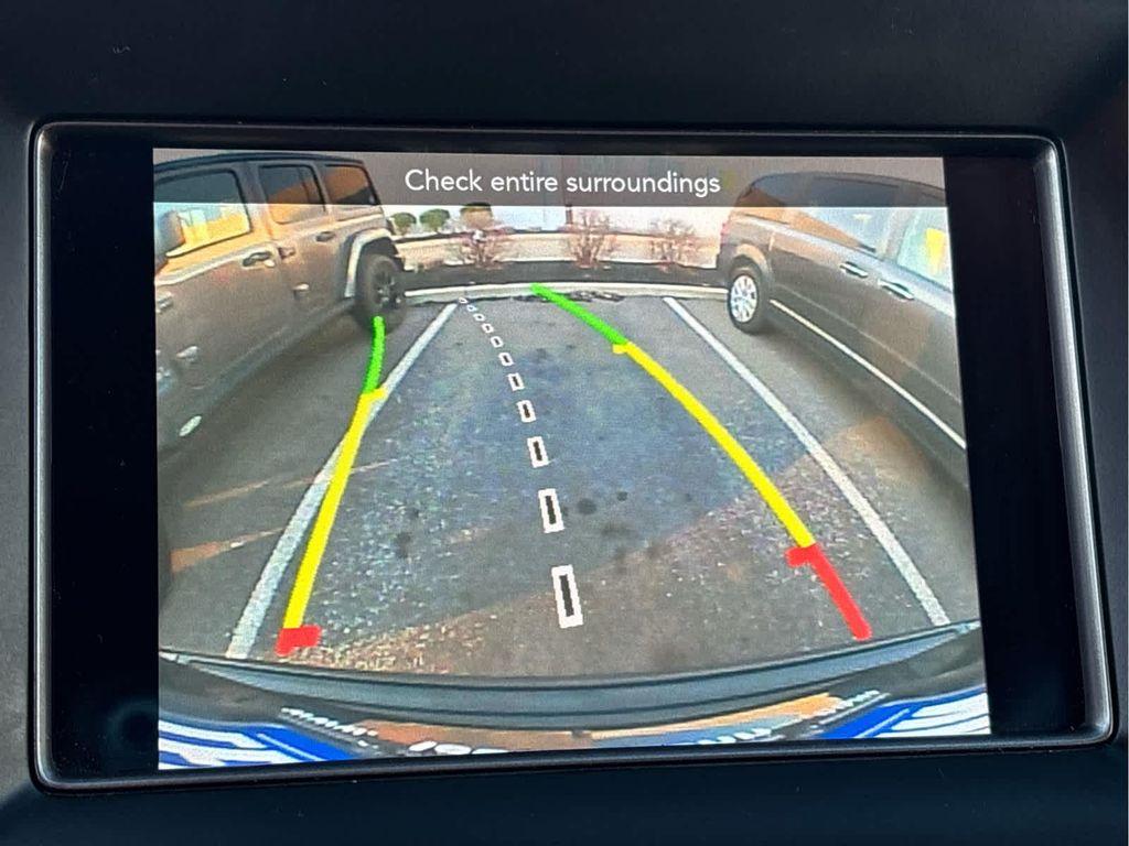 used 2019 Jeep Grand Cherokee car, priced at $19,511