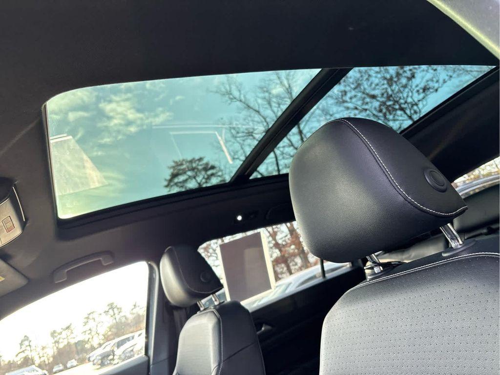 used 2020 Volkswagen Atlas Cross Sport car, priced at $17,848