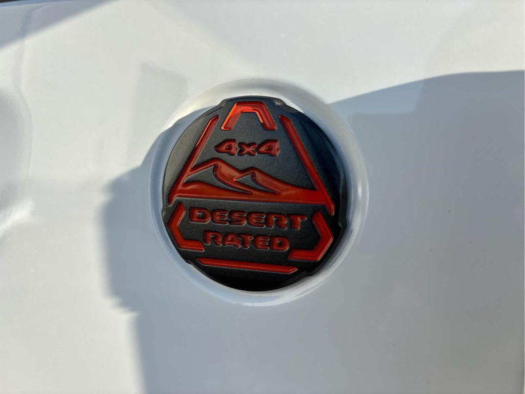 used 2025 Jeep Gladiator car, priced at $49,937