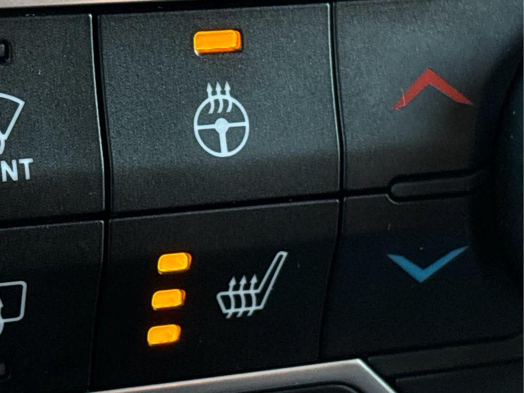 used 2025 Jeep Gladiator car, priced at $49,937