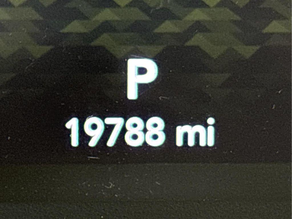 used 2025 Jeep Gladiator car, priced at $49,937