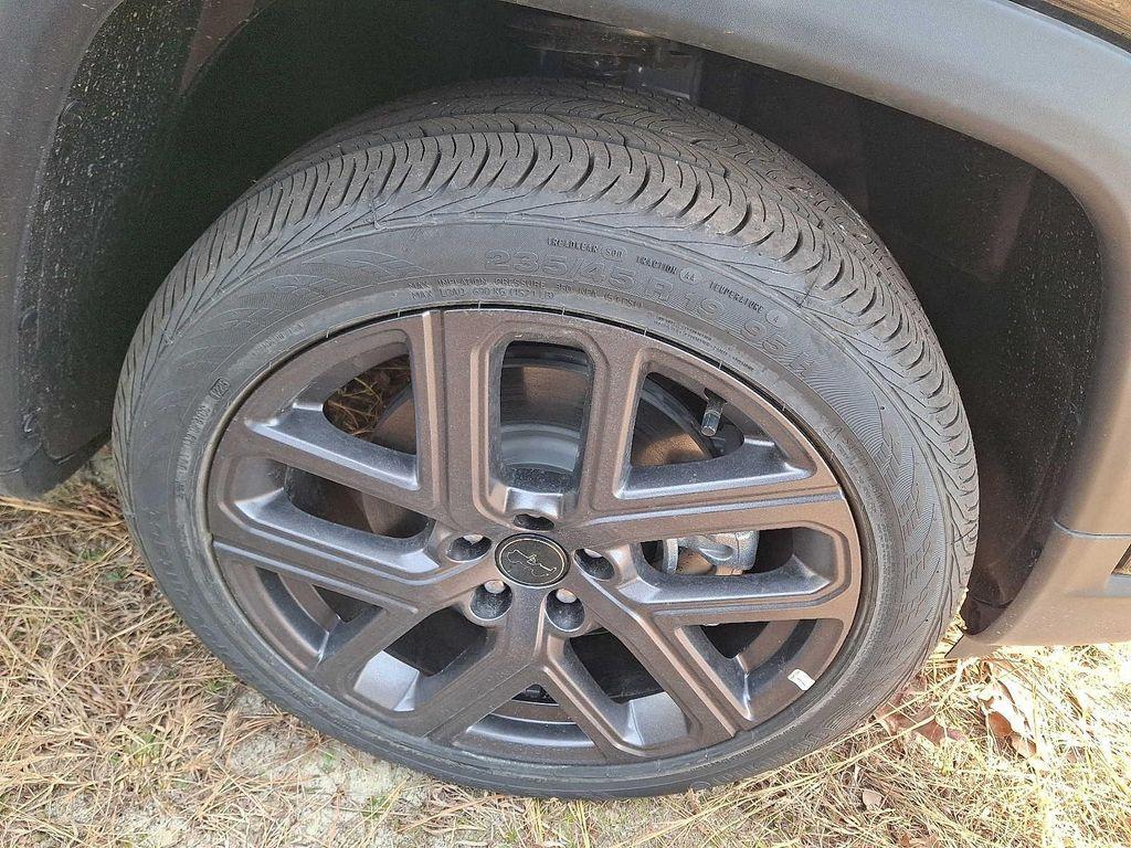 new 2026 Jeep Compass car, priced at $40,620