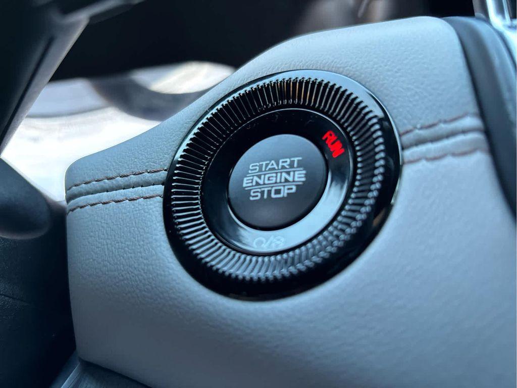 used 2023 Jeep Compass car, priced at $24,562