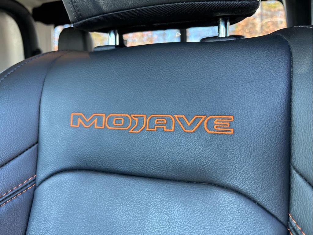 used 2022 Jeep Gladiator car, priced at $30,995