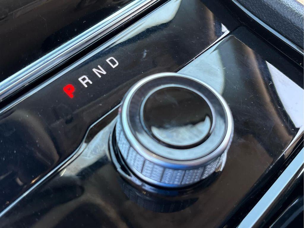 used 2023 Jeep Grand Cherokee car, priced at $28,686
