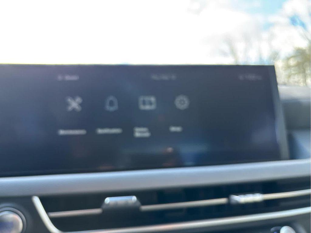 used 2024 Hyundai Sonata car, priced at $24,937