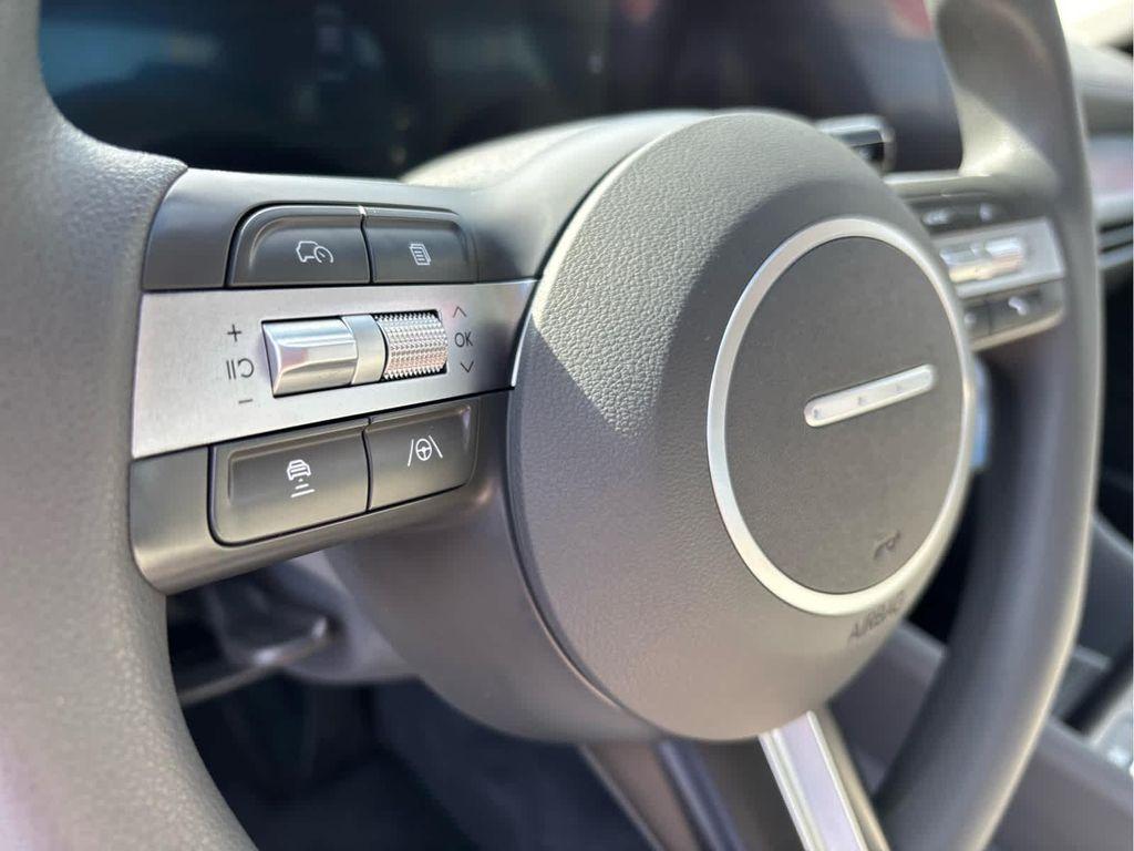 used 2024 Hyundai Sonata car, priced at $24,937