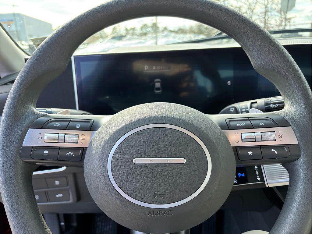 used 2024 Hyundai Sonata car, priced at $24,937