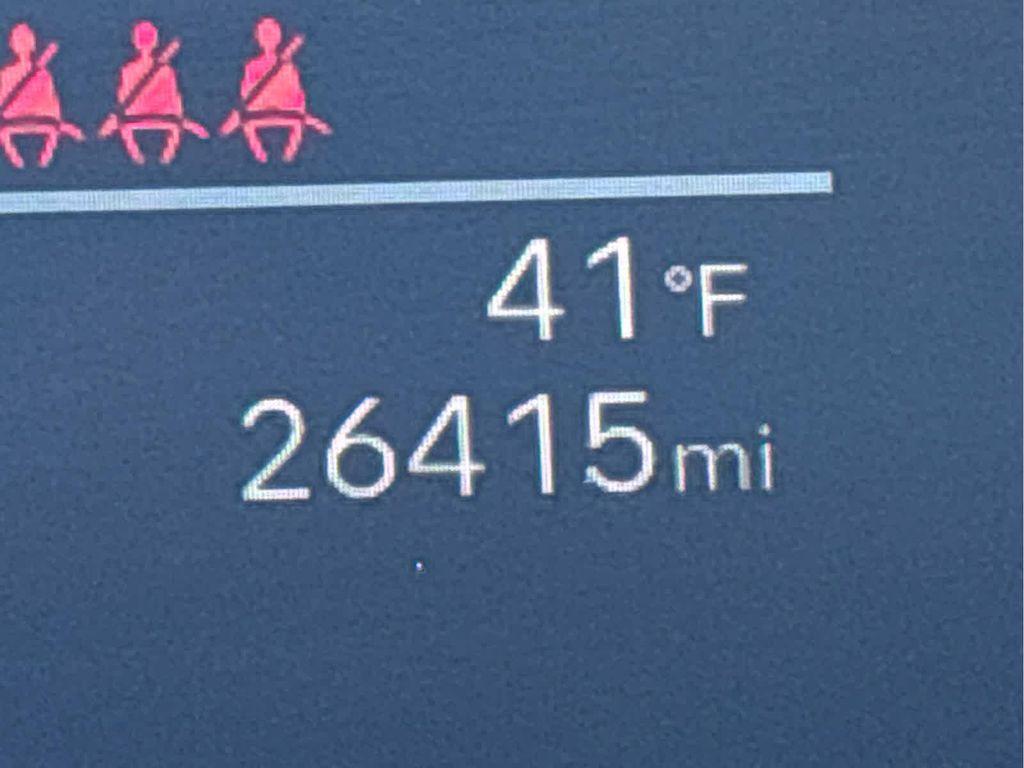 used 2024 Hyundai Sonata car, priced at $24,937