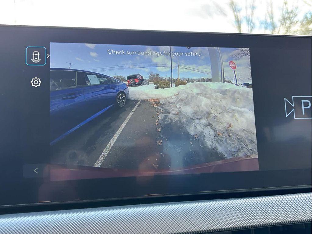 used 2024 Hyundai Sonata car, priced at $24,937