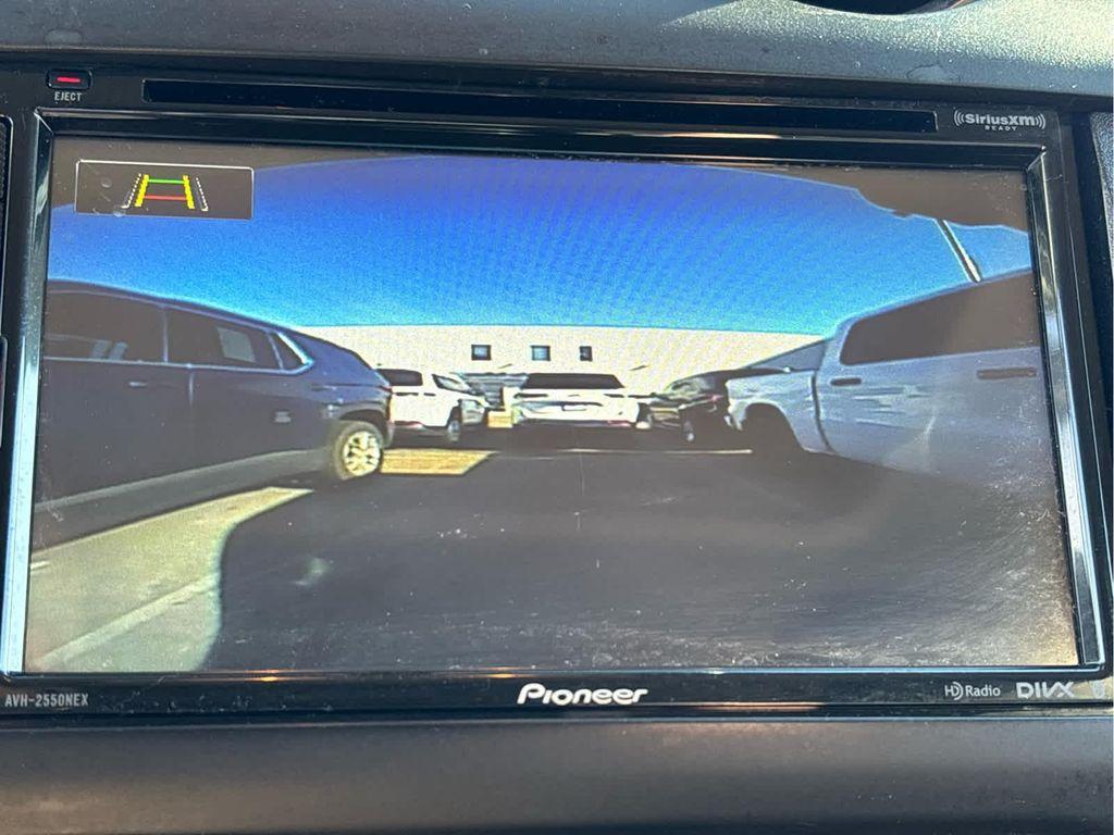 used 2016 Jeep Compass car, priced at $10,537