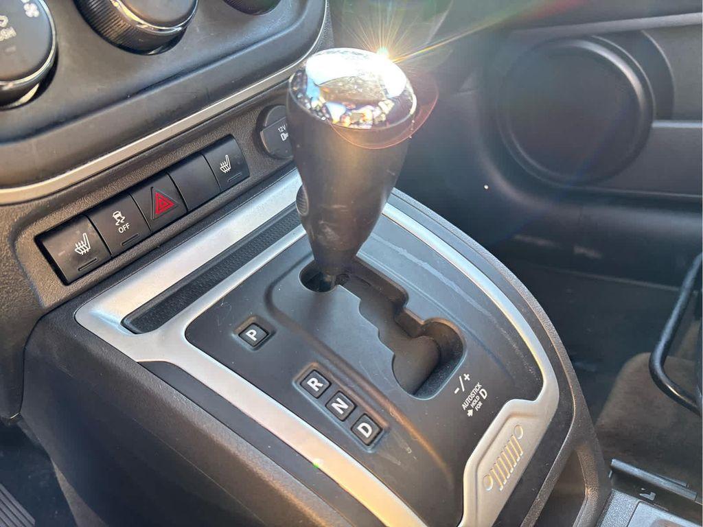 used 2016 Jeep Compass car, priced at $10,537