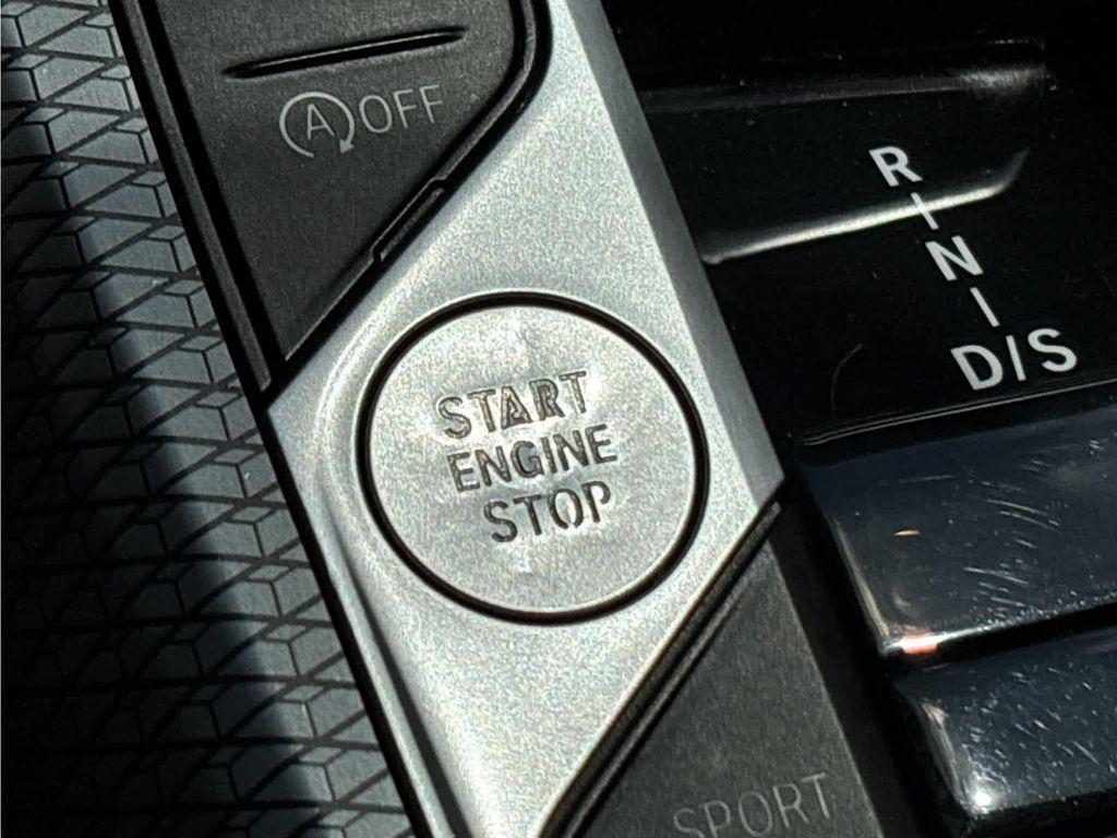 used 2023 BMW 330 car, priced at $36,286