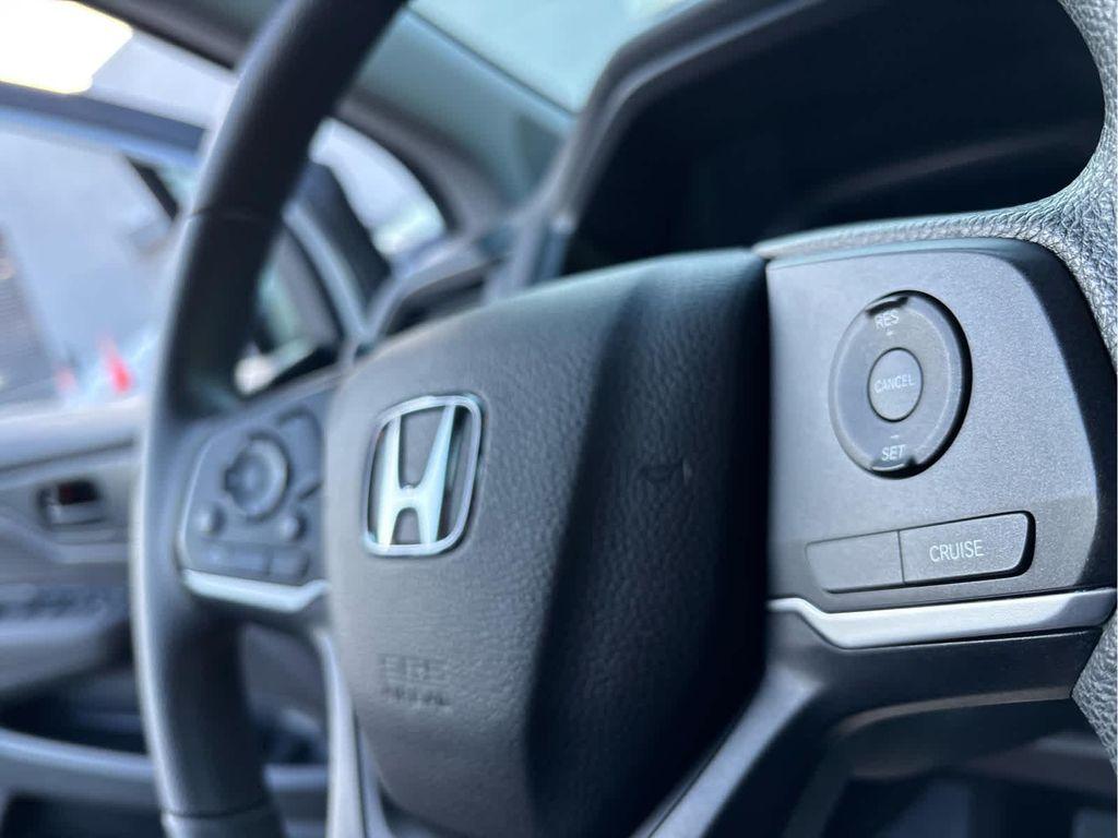 used 2018 Honda Odyssey car, priced at $19,625