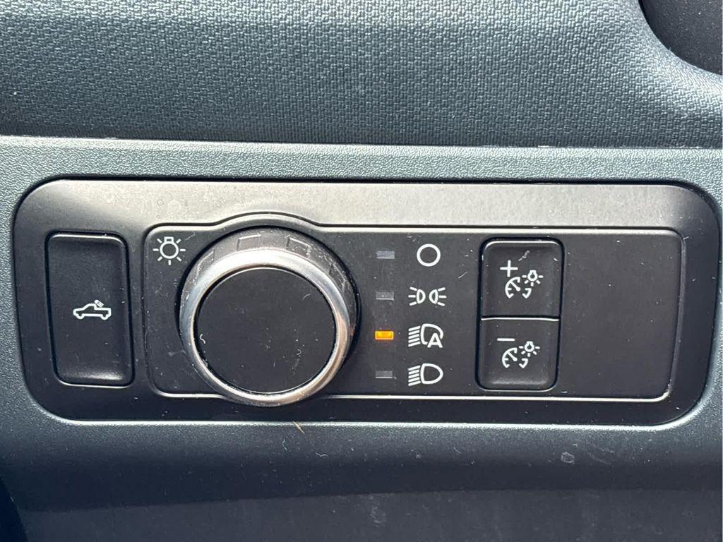 used 2023 Ford Maverick car, priced at $24,286
