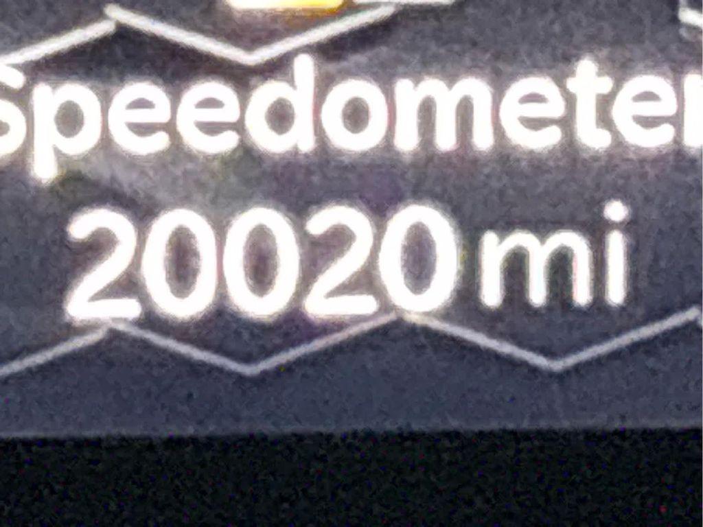 used 2022 Jeep Compass car, priced at $25,227