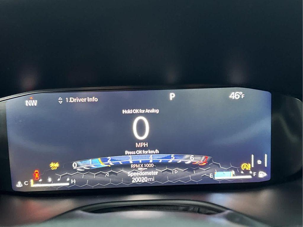 used 2022 Jeep Compass car, priced at $25,227