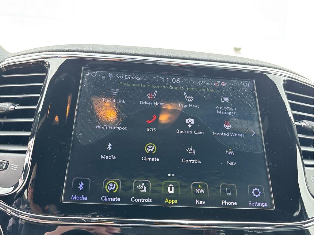 used 2019 Jeep Grand Cherokee car, priced at $18,576