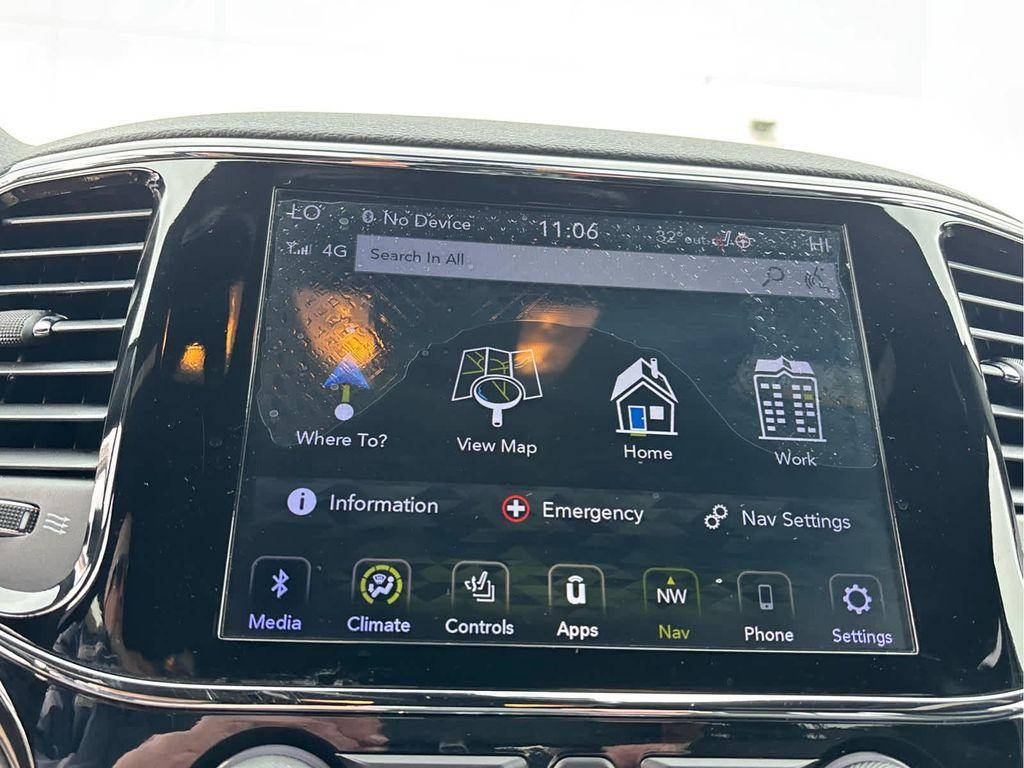 used 2019 Jeep Grand Cherokee car, priced at $18,576