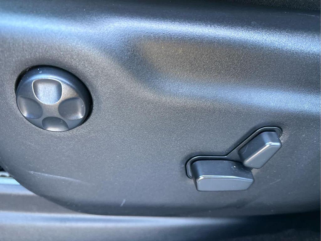 used 2021 Jeep Grand Cherokee car, priced at $25,678