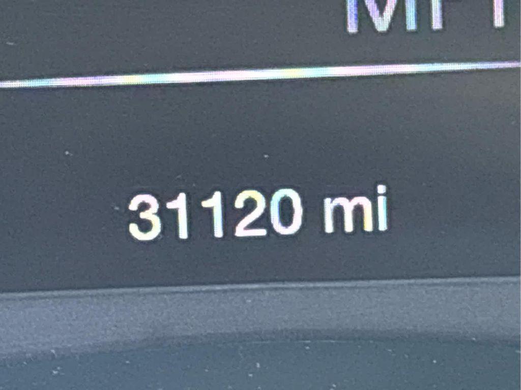 used 2021 Jeep Grand Cherokee car, priced at $25,678