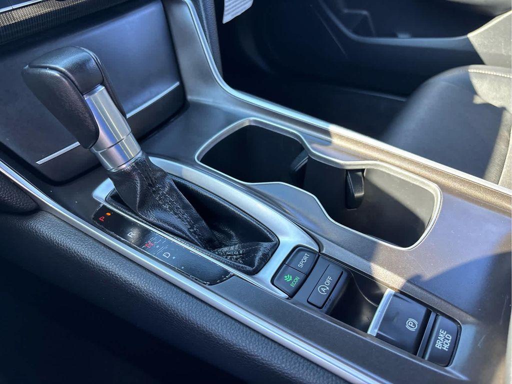 used 2022 Honda Accord car, priced at $26,286