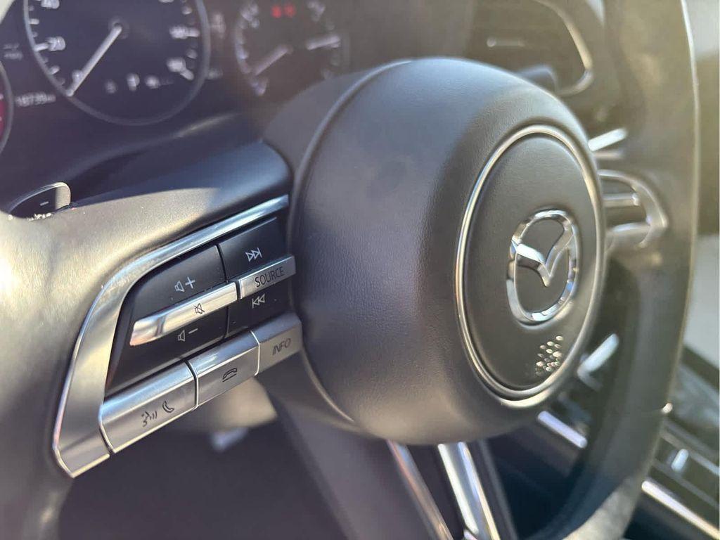 used 2023 Mazda CX-30 car, priced at $23,937