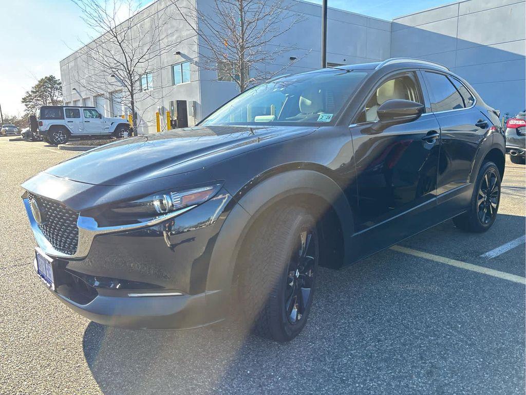 used 2023 Mazda CX-30 car, priced at $23,937