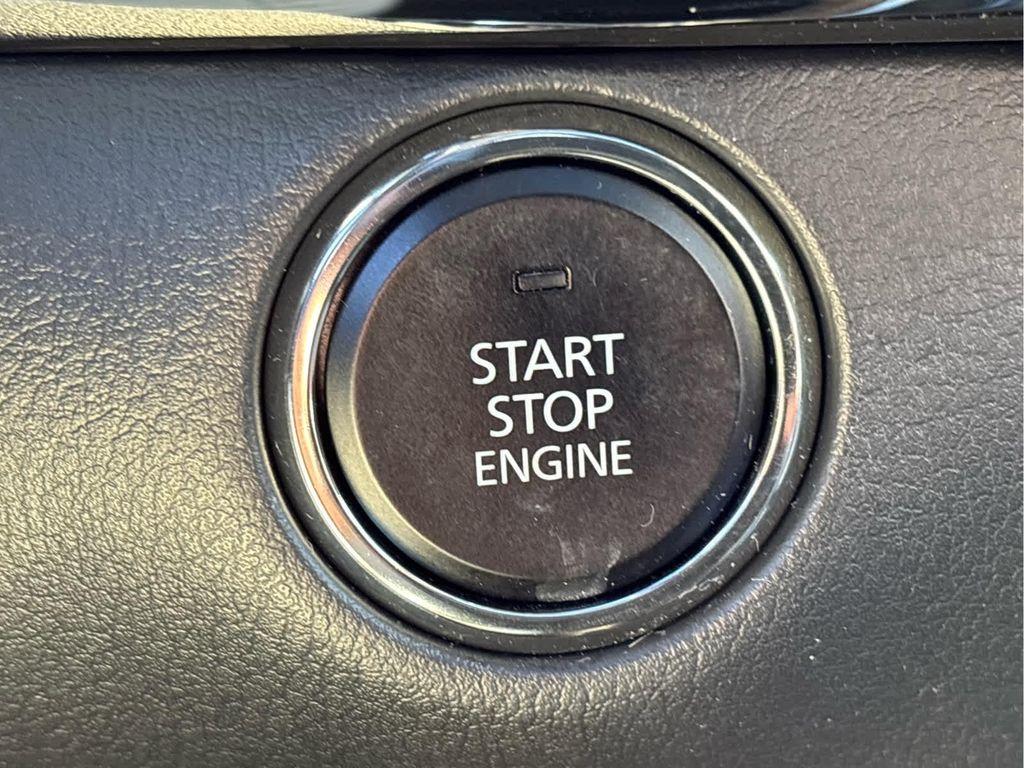 used 2023 Mazda CX-30 car, priced at $23,937