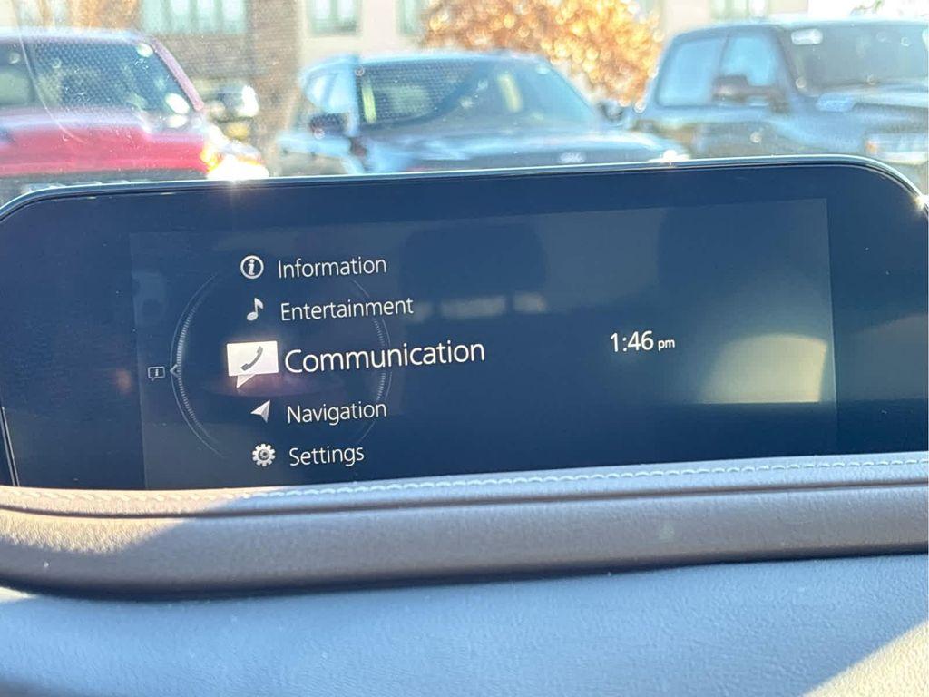 used 2023 Mazda CX-30 car, priced at $23,937