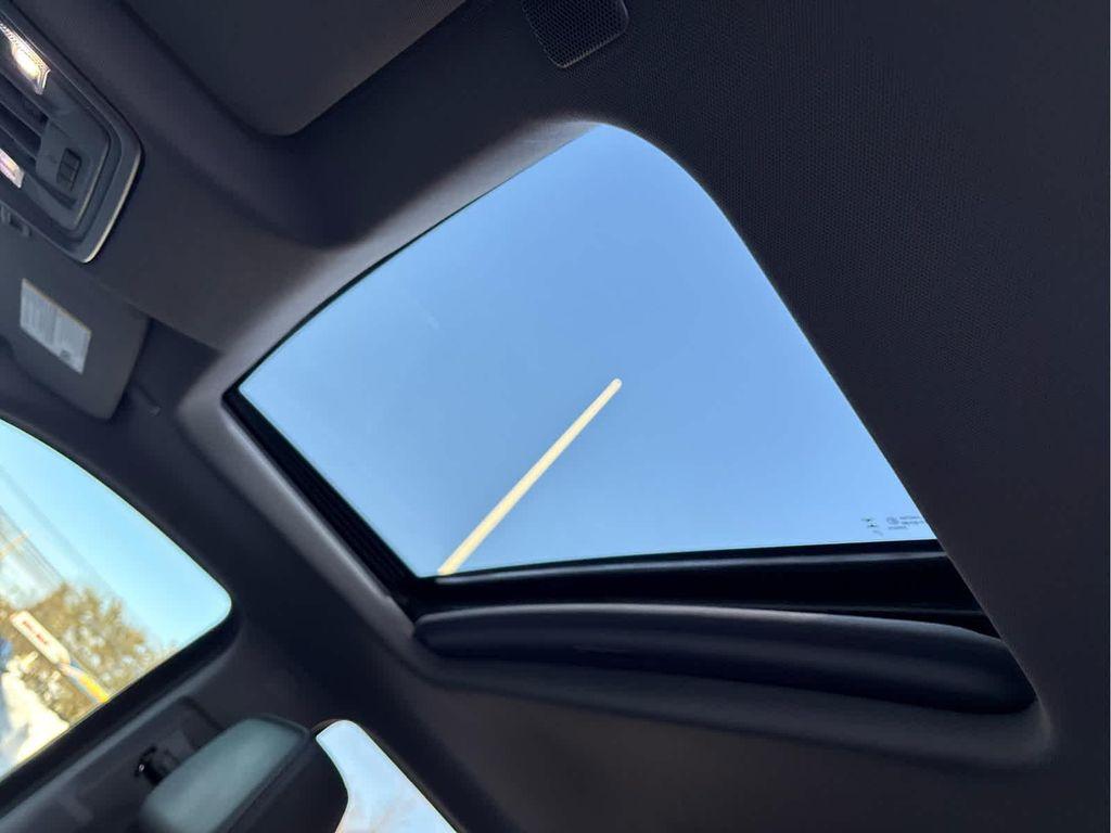 used 2025 GMC Sierra 1500 car, priced at $65,920