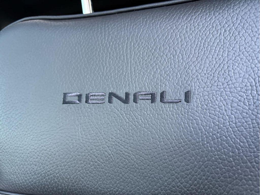 used 2025 GMC Sierra 1500 car, priced at $65,920