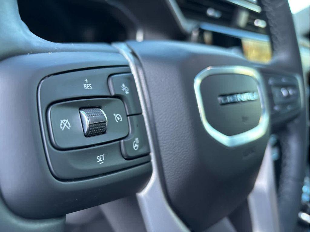 used 2025 GMC Sierra 1500 car, priced at $65,920