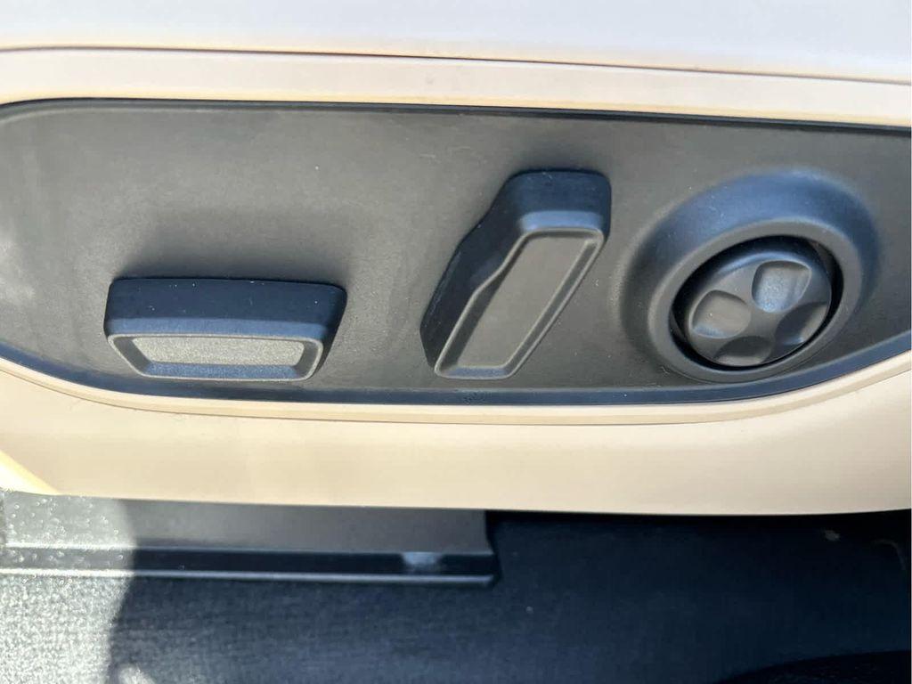 used 2023 Jeep Grand Cherokee car, priced at $31,817