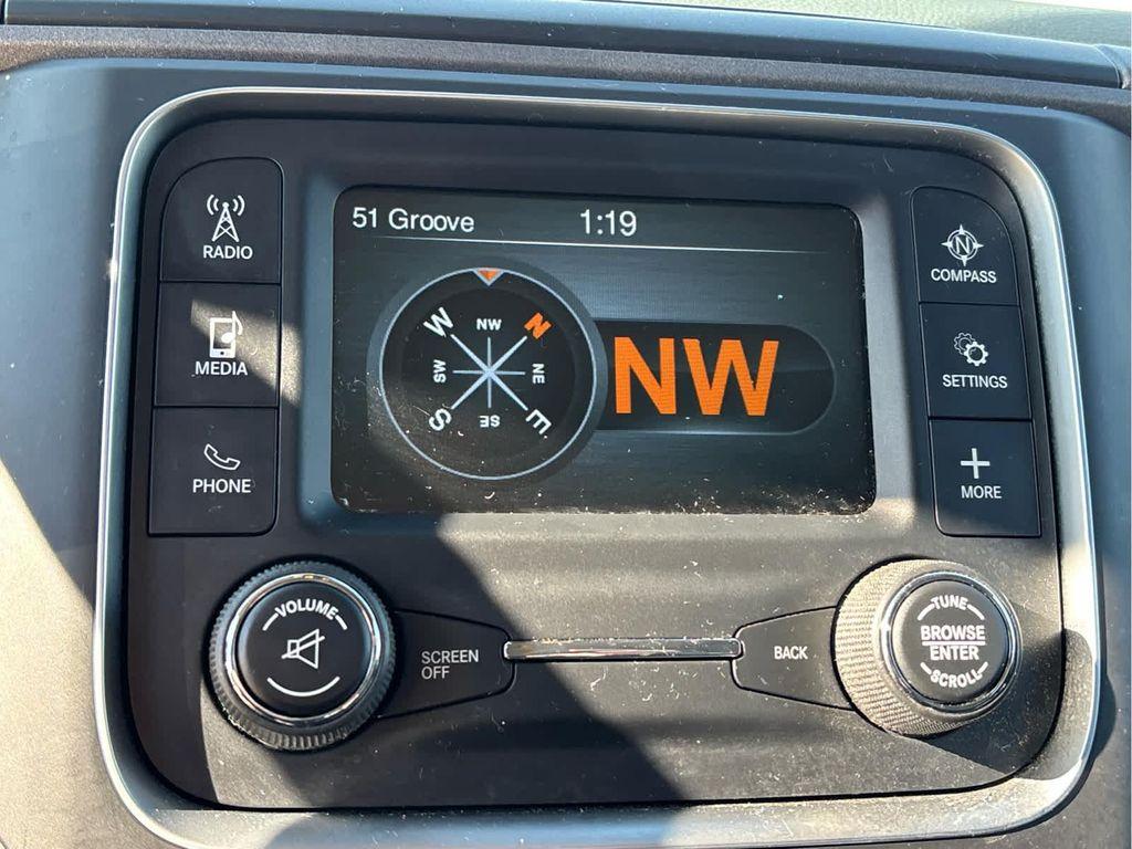 used 2019 Ram 1500 car, priced at $20,516