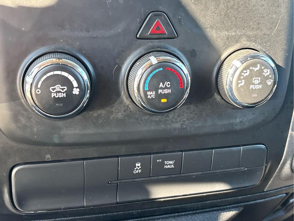 used 2019 Ram 1500 car, priced at $20,516