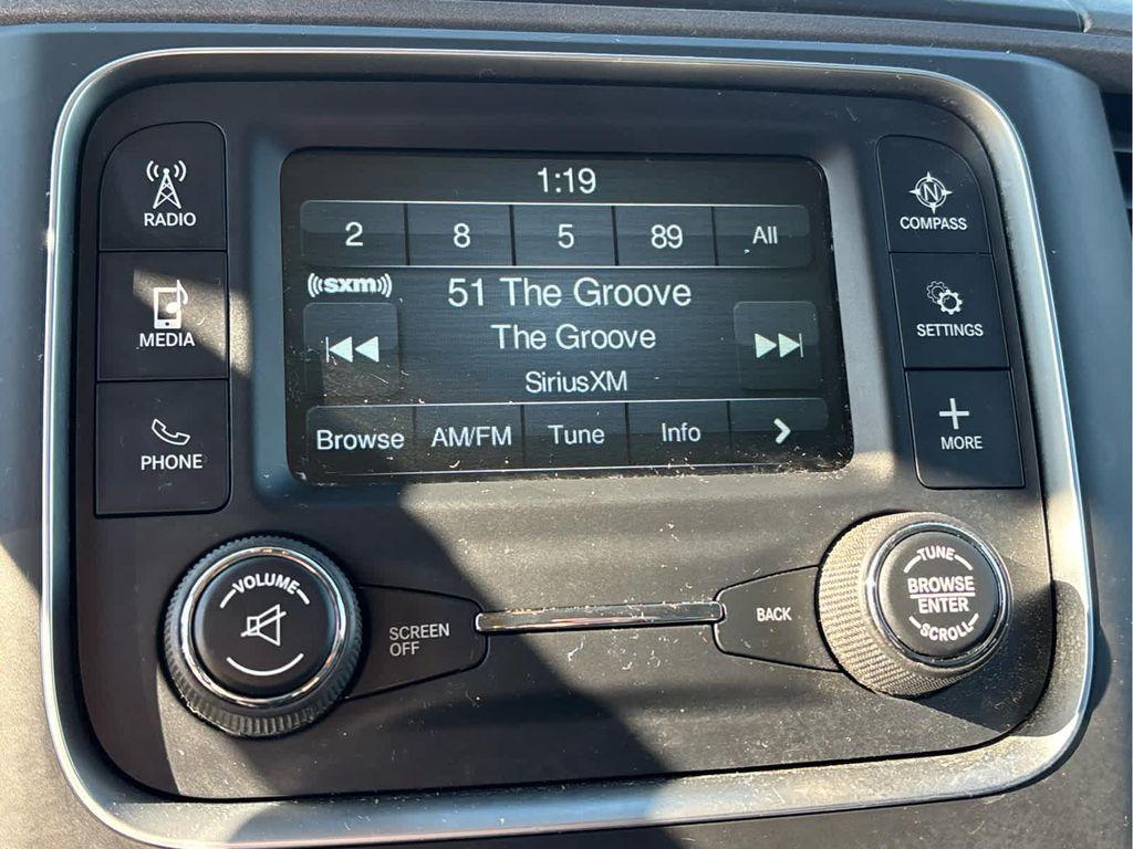 used 2019 Ram 1500 car, priced at $20,516