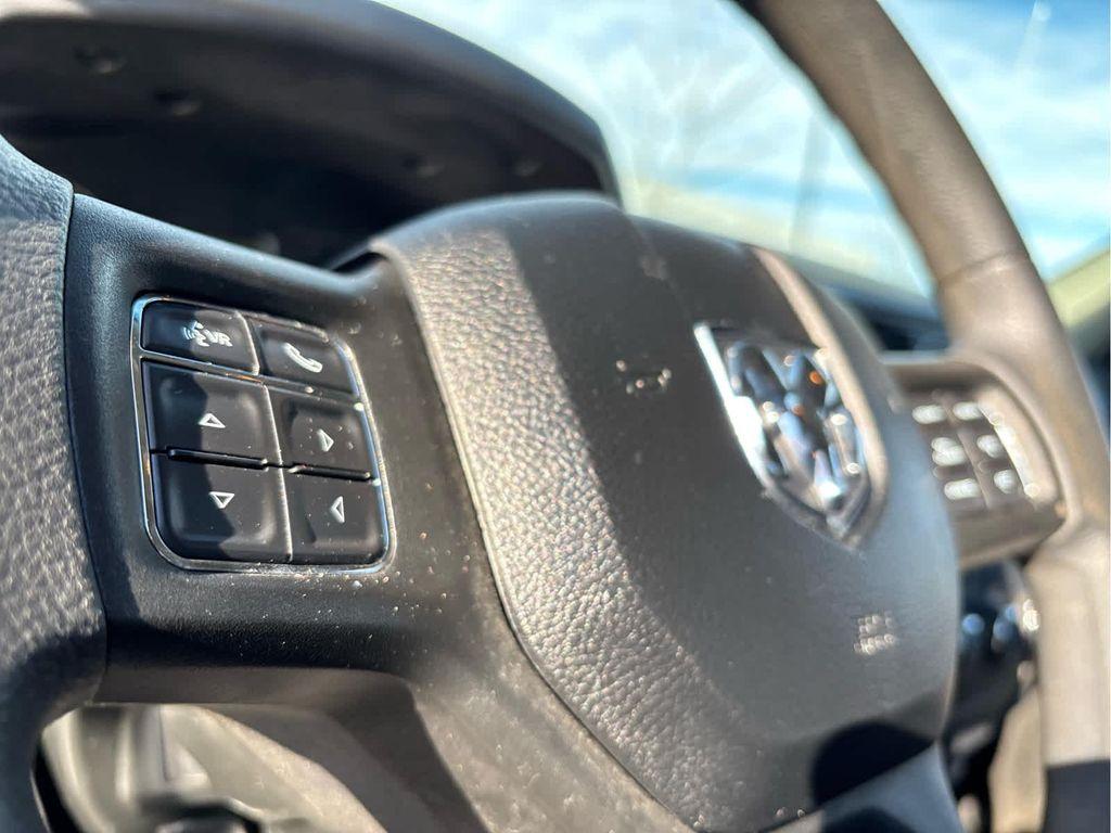 used 2019 Ram 1500 car, priced at $20,516