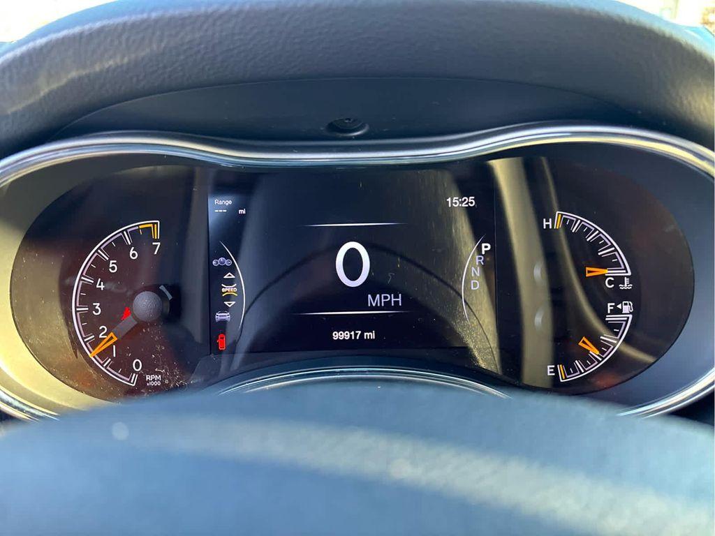 used 2018 Jeep Grand Cherokee car, priced at $15,461