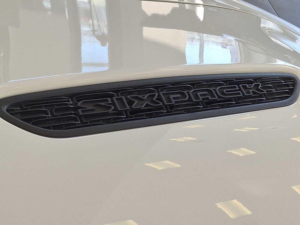 new 2026 Dodge Charger car, priced at $70,455