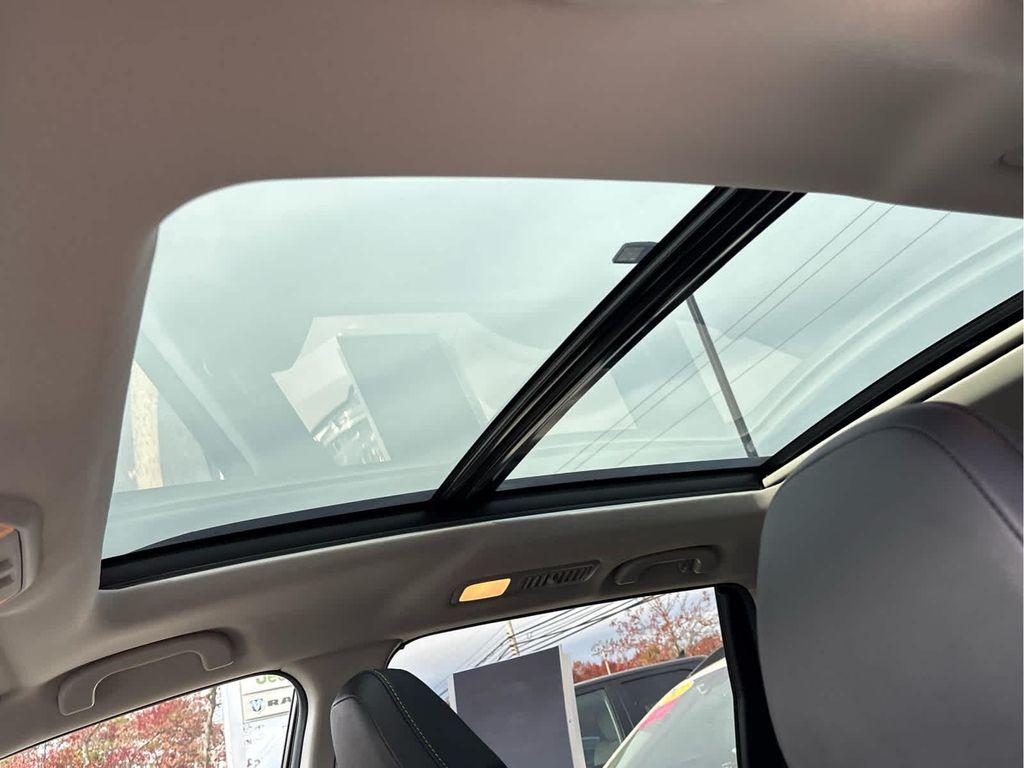 used 2024 Subaru Ascent car, priced at $31,937