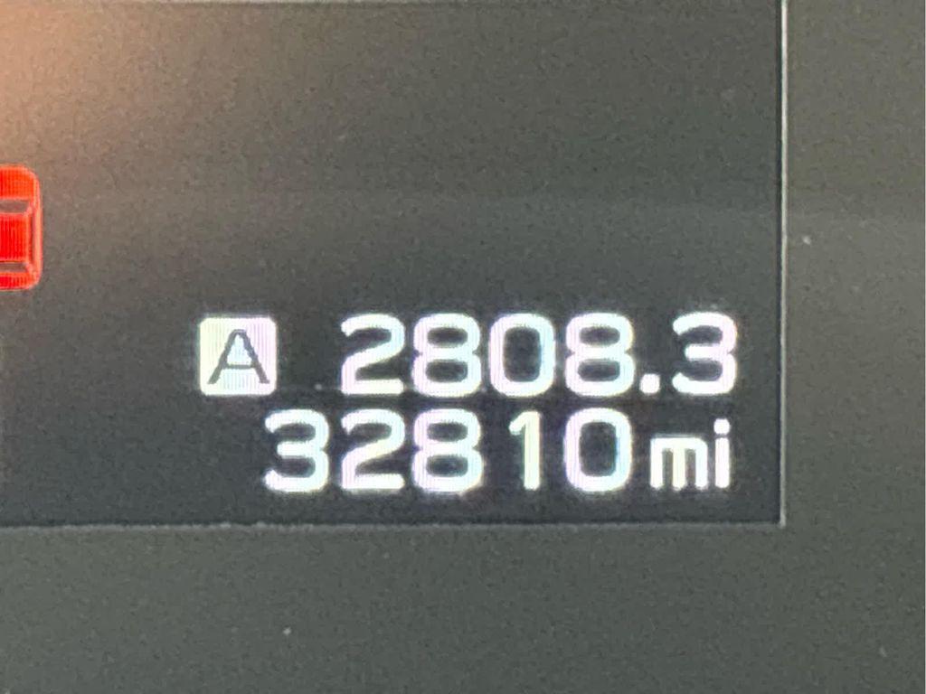 used 2024 Subaru Ascent car, priced at $31,937