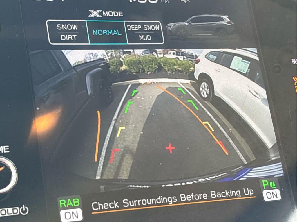 used 2024 Subaru Ascent car, priced at $31,937