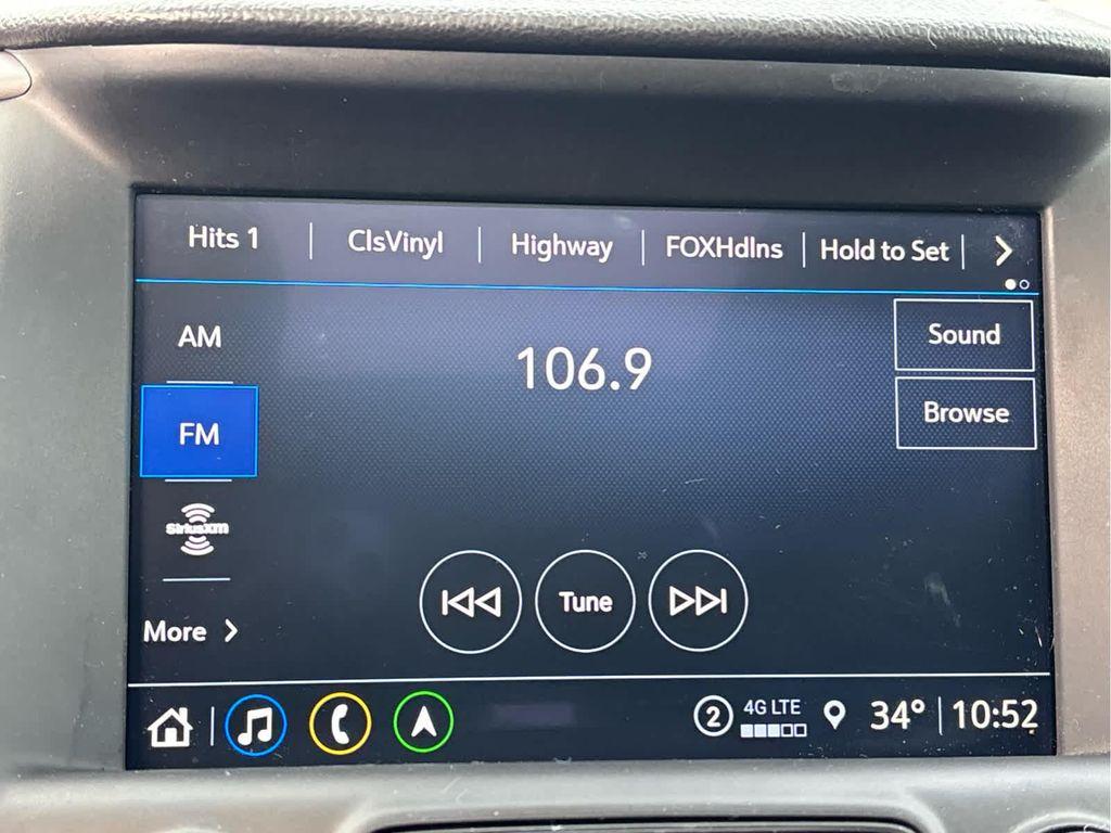 used 2023 GMC Terrain car, priced at $28,937