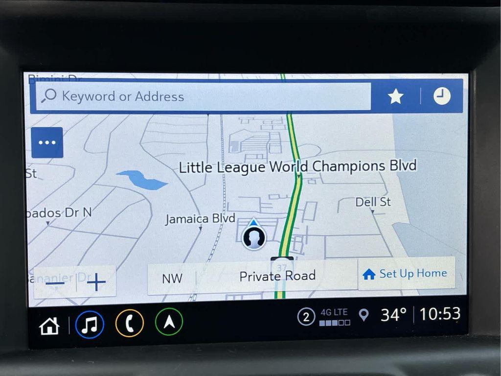 used 2023 GMC Terrain car, priced at $28,937