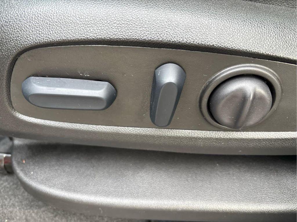 used 2023 GMC Terrain car, priced at $28,937