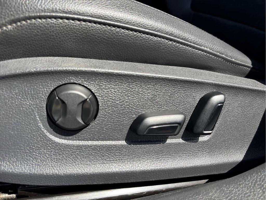 used 2015 Volkswagen Passat car, priced at $8,369