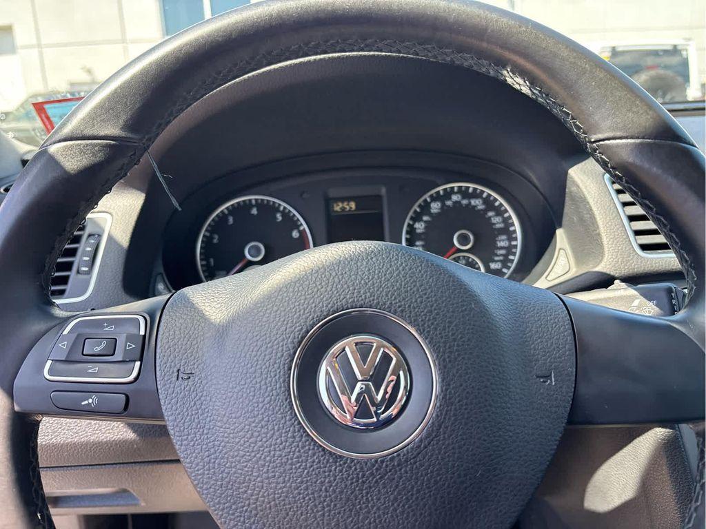 used 2015 Volkswagen Passat car, priced at $8,369