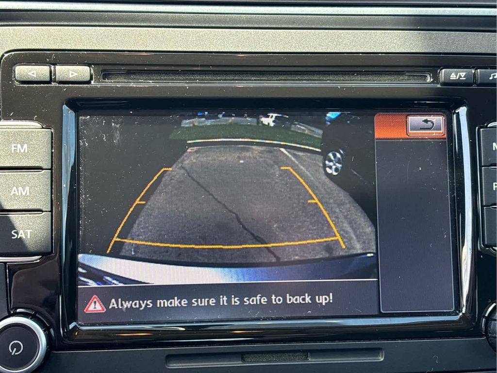 used 2015 Volkswagen Passat car, priced at $8,369