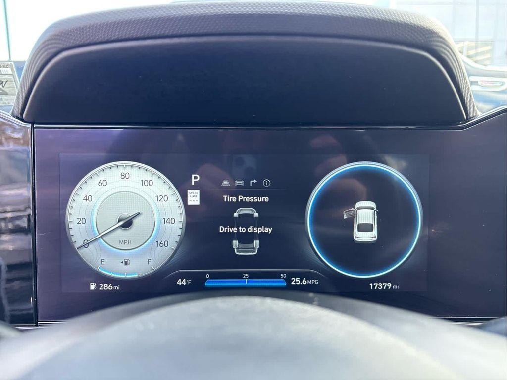 used 2024 Hyundai Elantra car, priced at $21,820